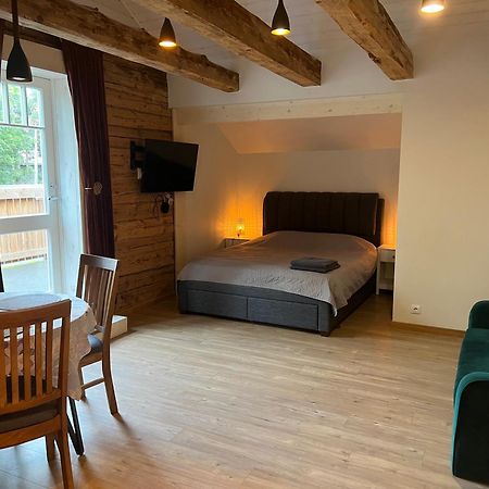Nomme Apartments Tallinn Eksteriør bilde