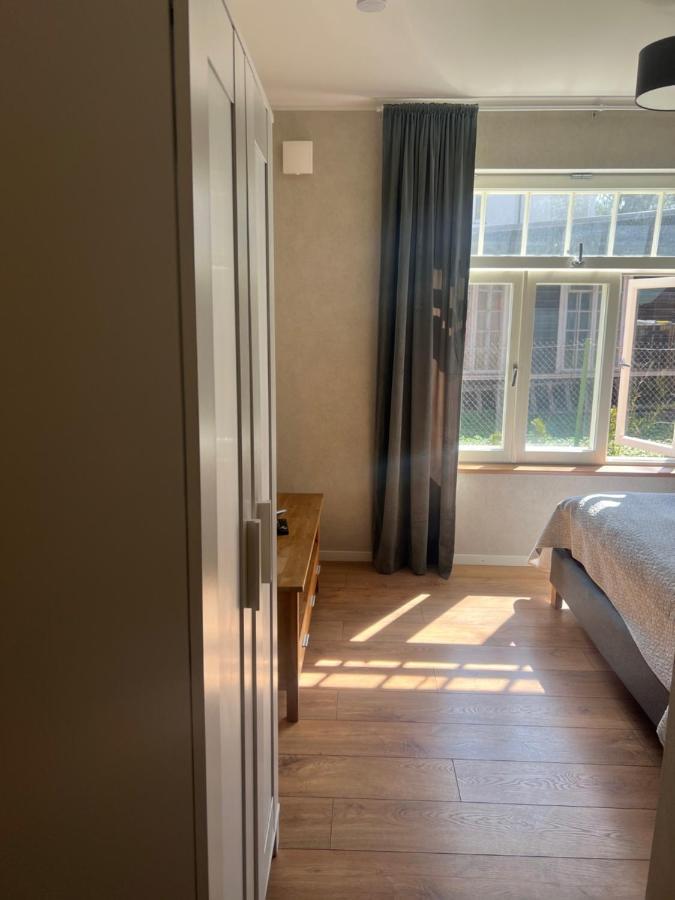 Nomme Apartments Tallinn Eksteriør bilde