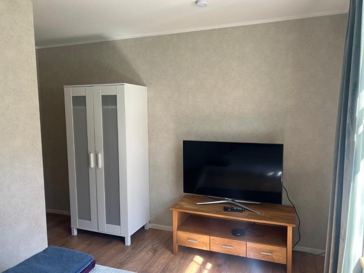 Nomme Apartments Tallinn Eksteriør bilde