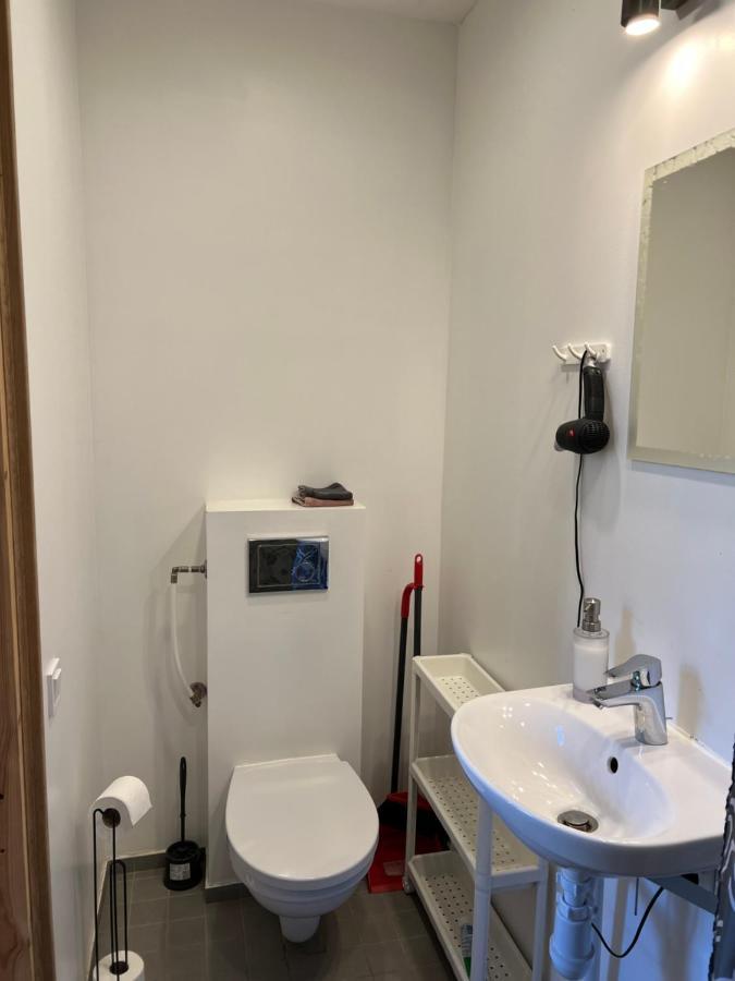 Nomme Apartments Tallinn Eksteriør bilde