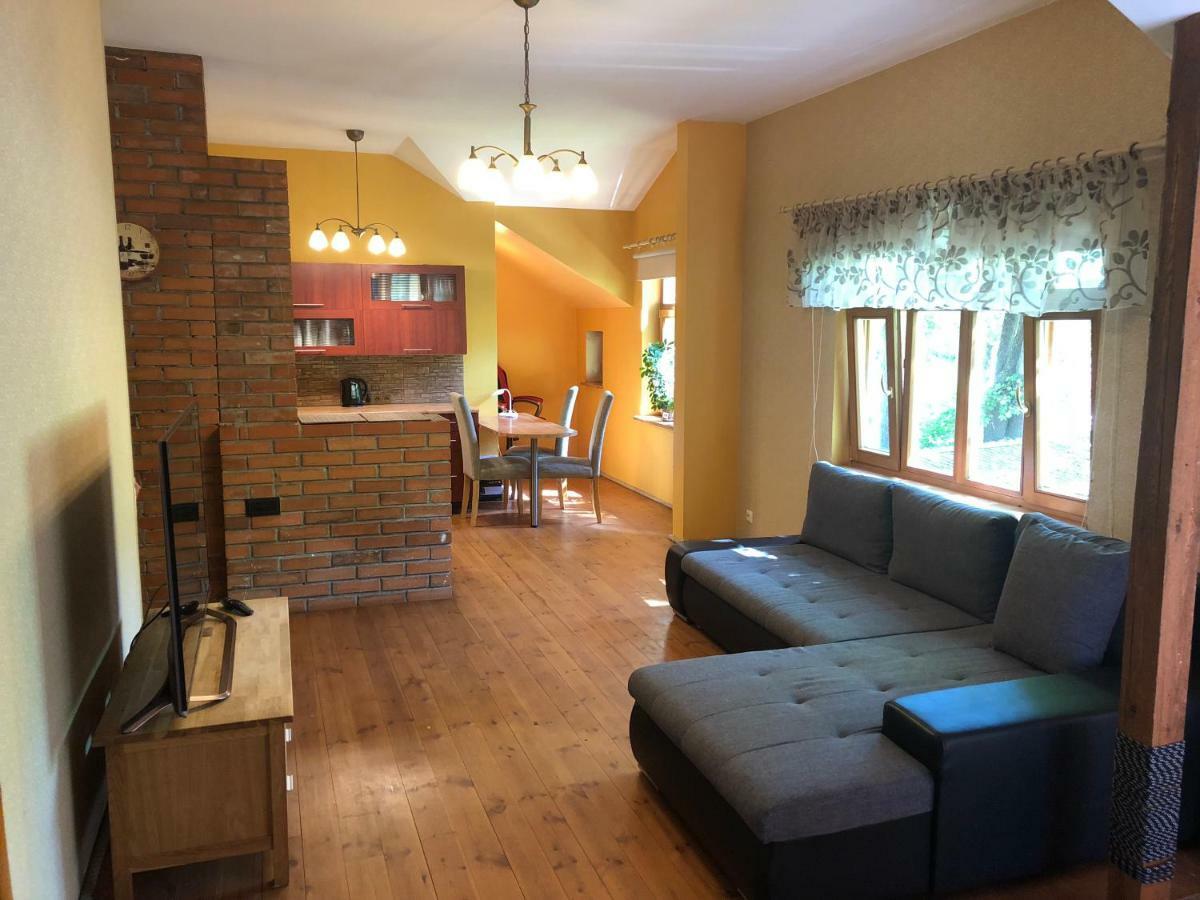 Nomme Apartments Tallinn Eksteriør bilde