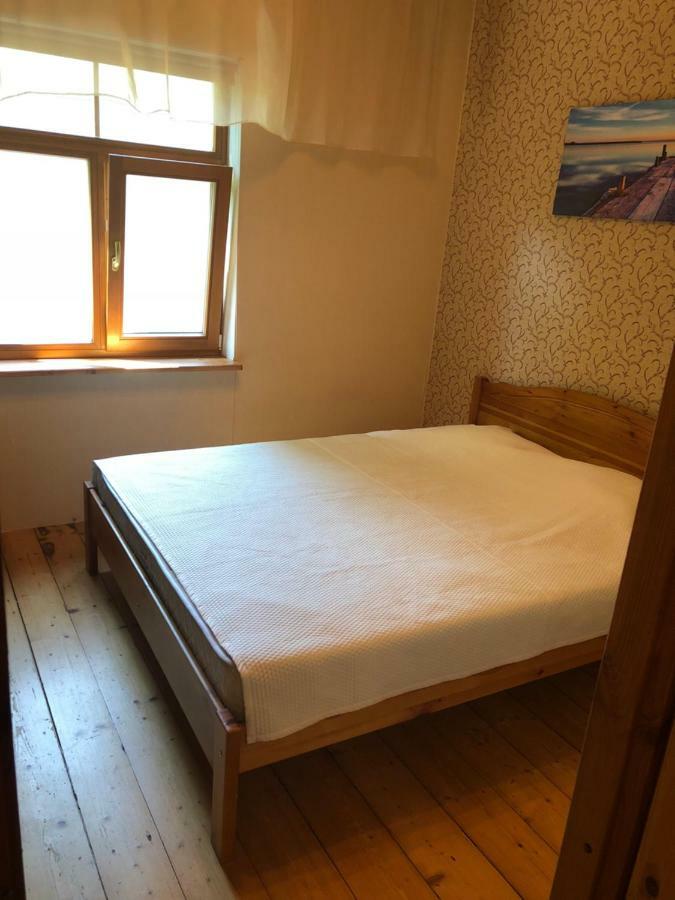 Nomme Apartments Tallinn Eksteriør bilde